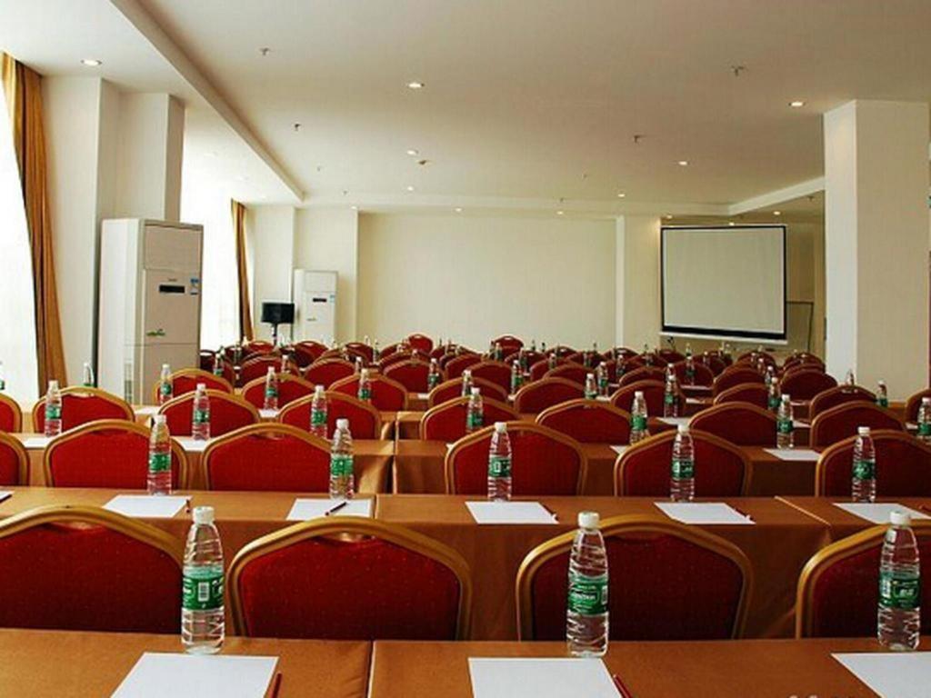 Chengdu Xiang Yu Hotel المظهر الخارجي الصورة