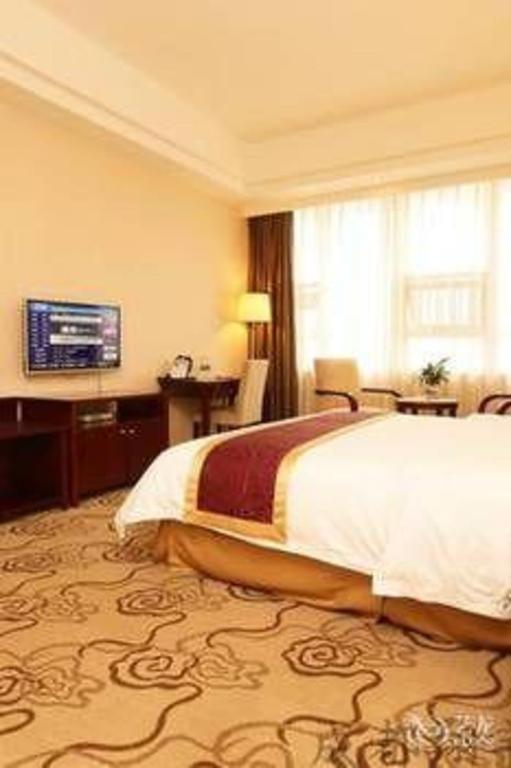 Chengdu Xiang Yu Hotel المظهر الخارجي الصورة