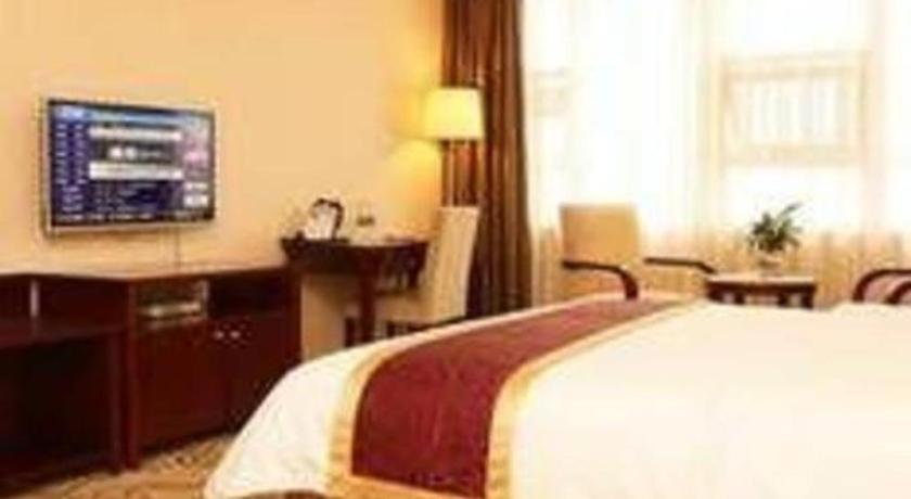Chengdu Xiang Yu Hotel المظهر الخارجي الصورة