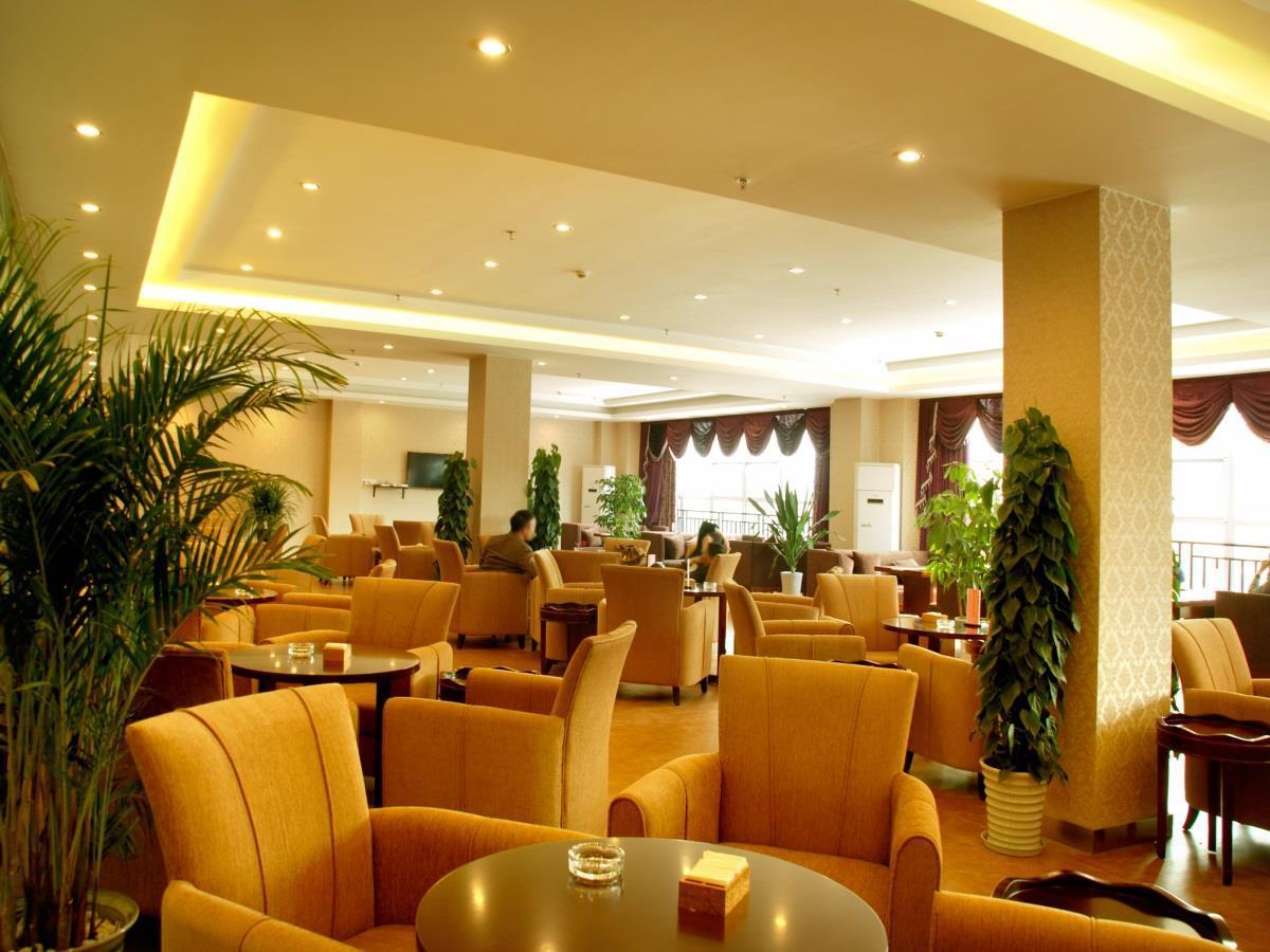 Chengdu Xiang Yu Hotel المظهر الخارجي الصورة
