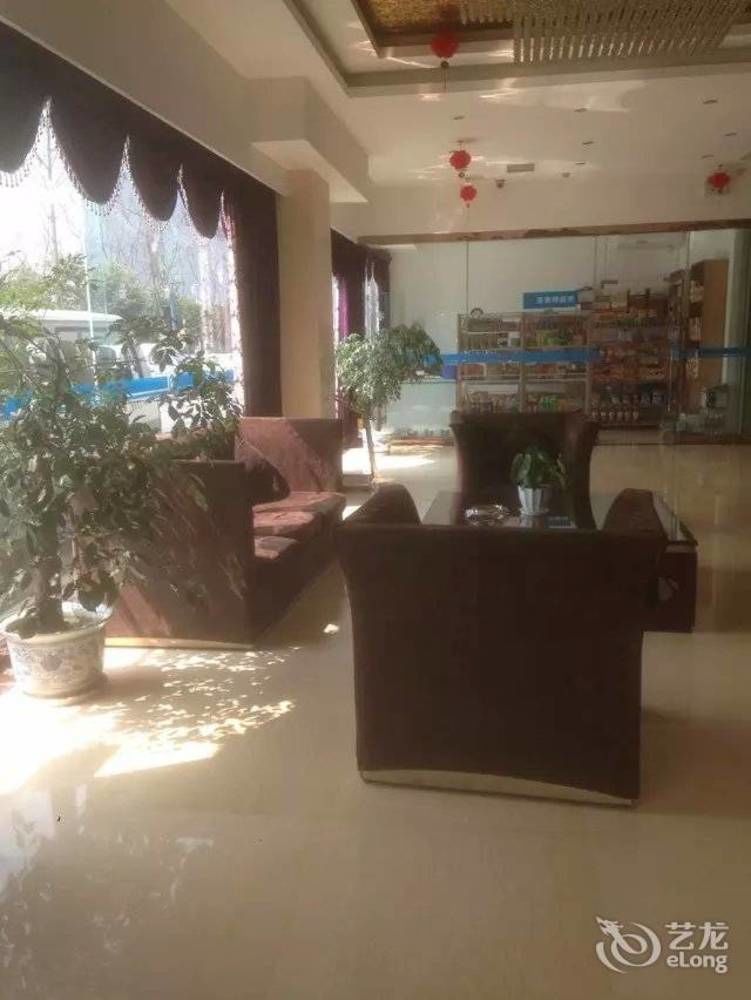 Chengdu Xiang Yu Hotel المظهر الخارجي الصورة